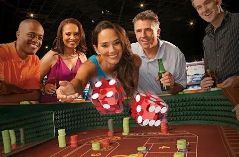 RNG First Person Blackjack 