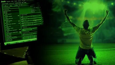 apostas online conceito 