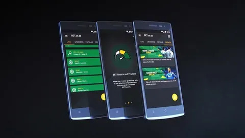apps de apostas esportivas 