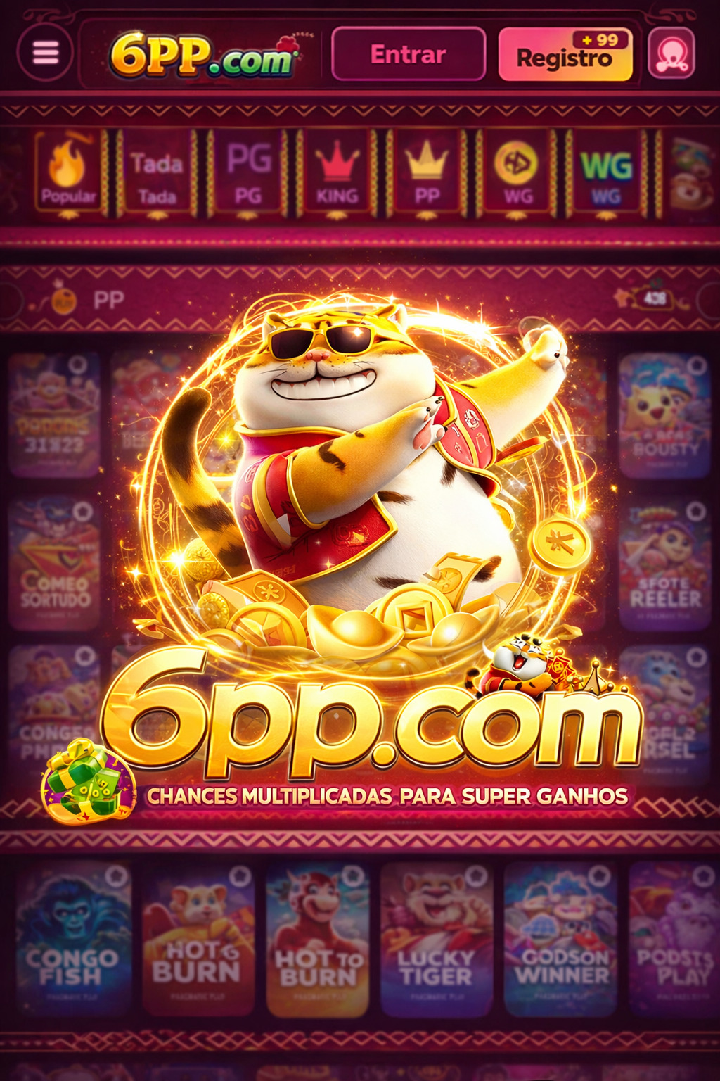 assistir monopoly live 