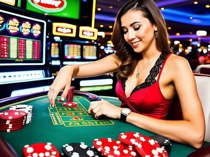 best slots in casino 