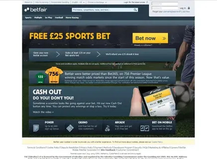 betfair interactive p2c wilmington de 
