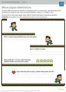 bingo online brincadeira 