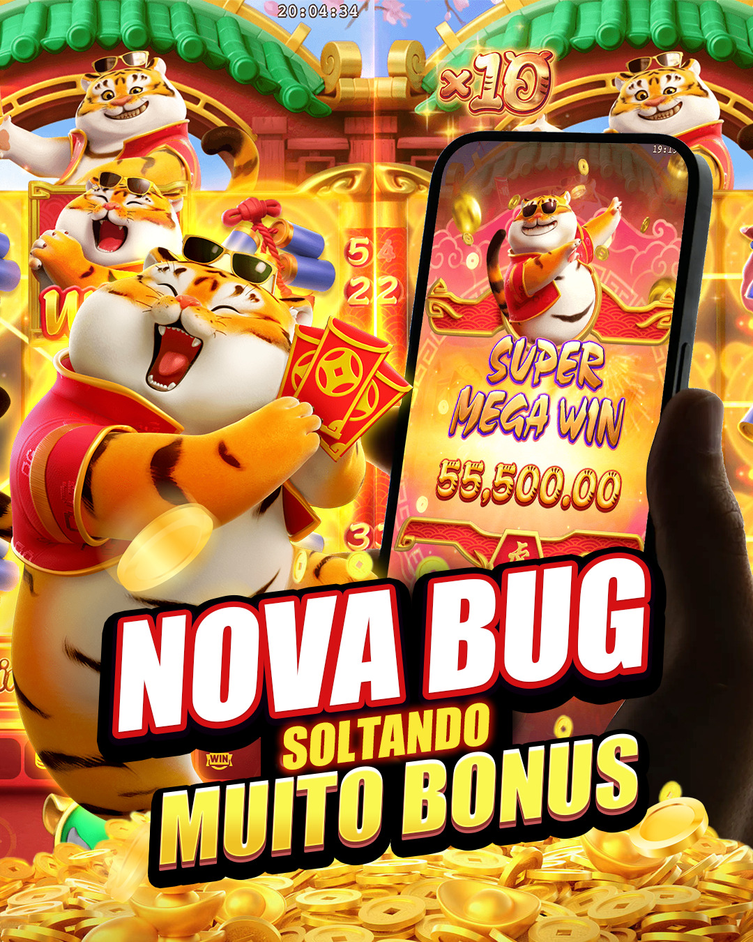 bonus evolution betano 