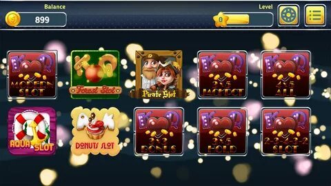 br slots 777 