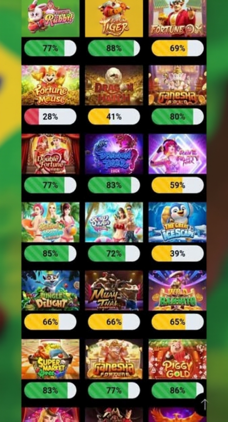 bug do fortune tiger funciona mesmo 