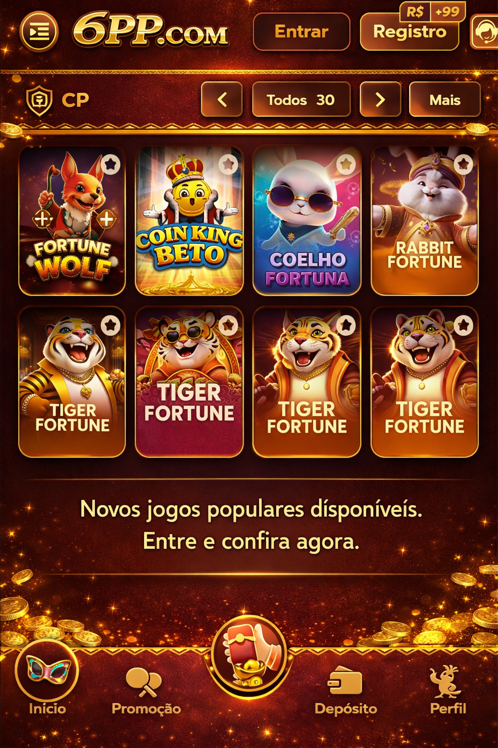 casa de aposta com depósito mínimo de r$ 1 