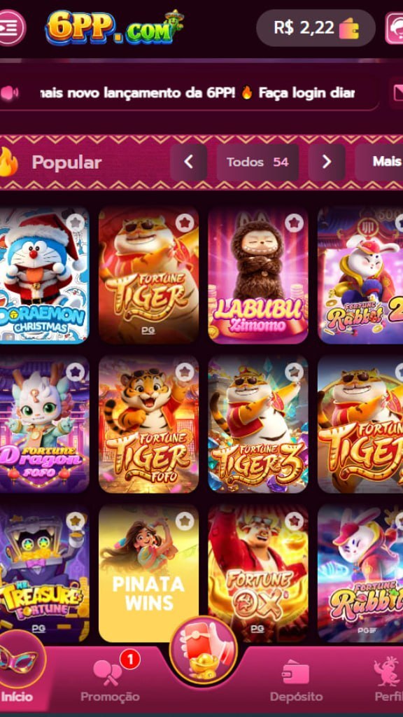 casa de cassino online 