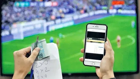 casas de apostas na irlanda 