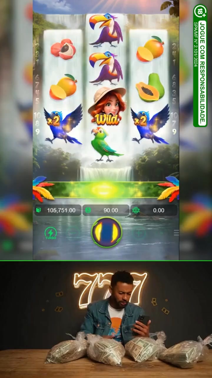 cash mania edition et 