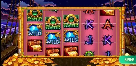 casino slots mania 
