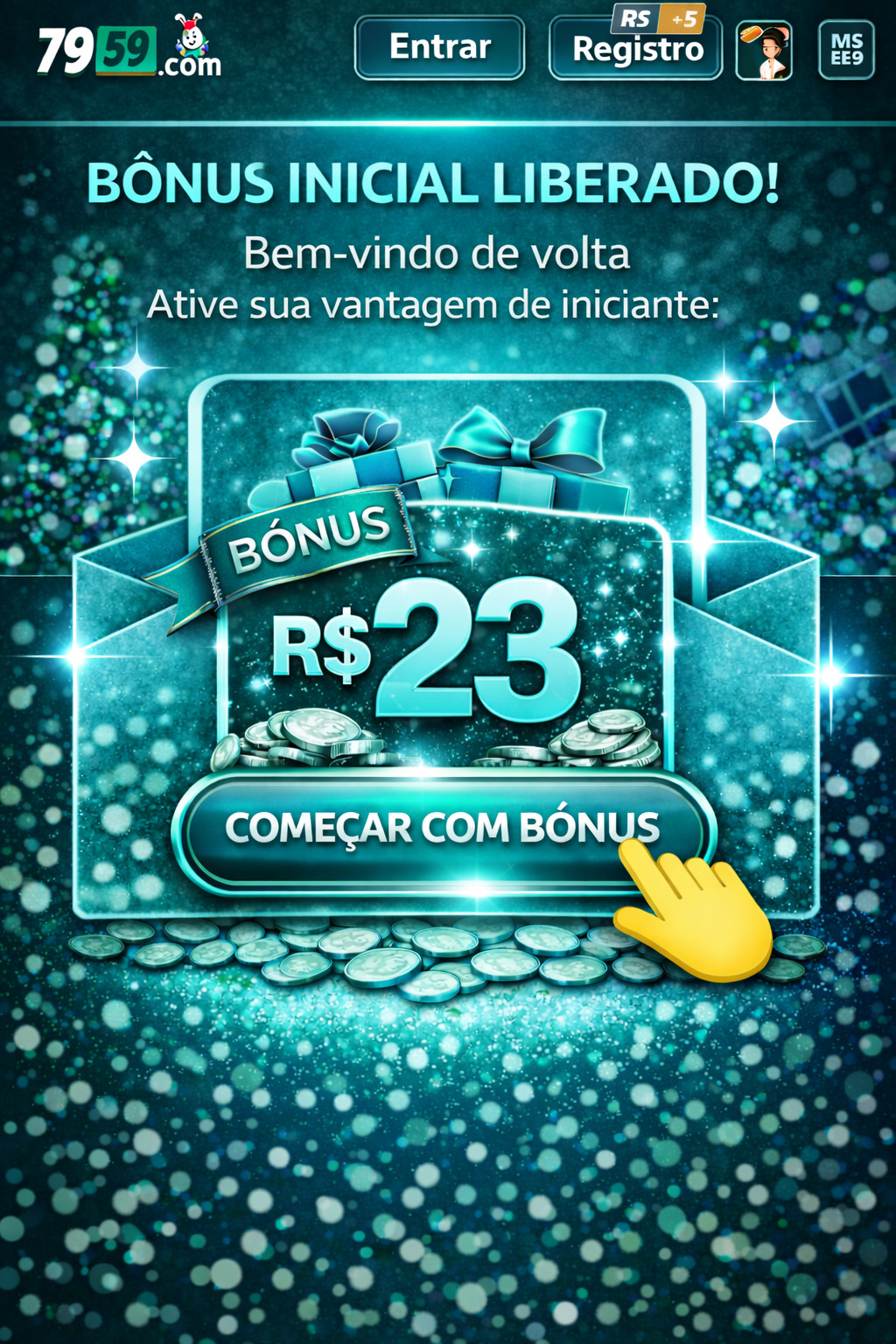 cassino ao vivo agora 