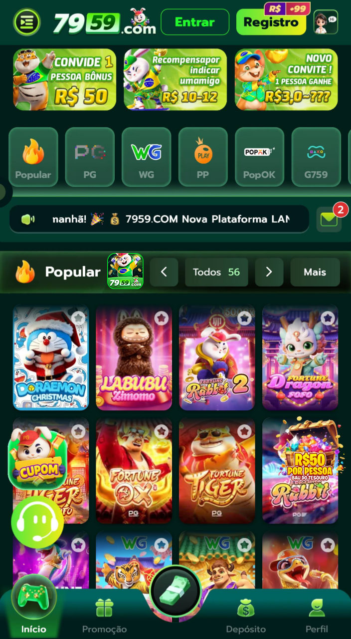 cassino online que dao bonus no cadastro 