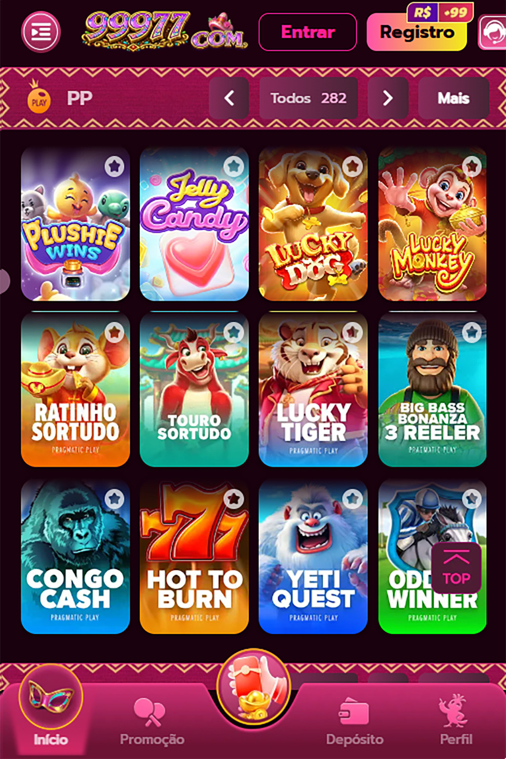 cassinopix com casino category cassino ao vivo popular 