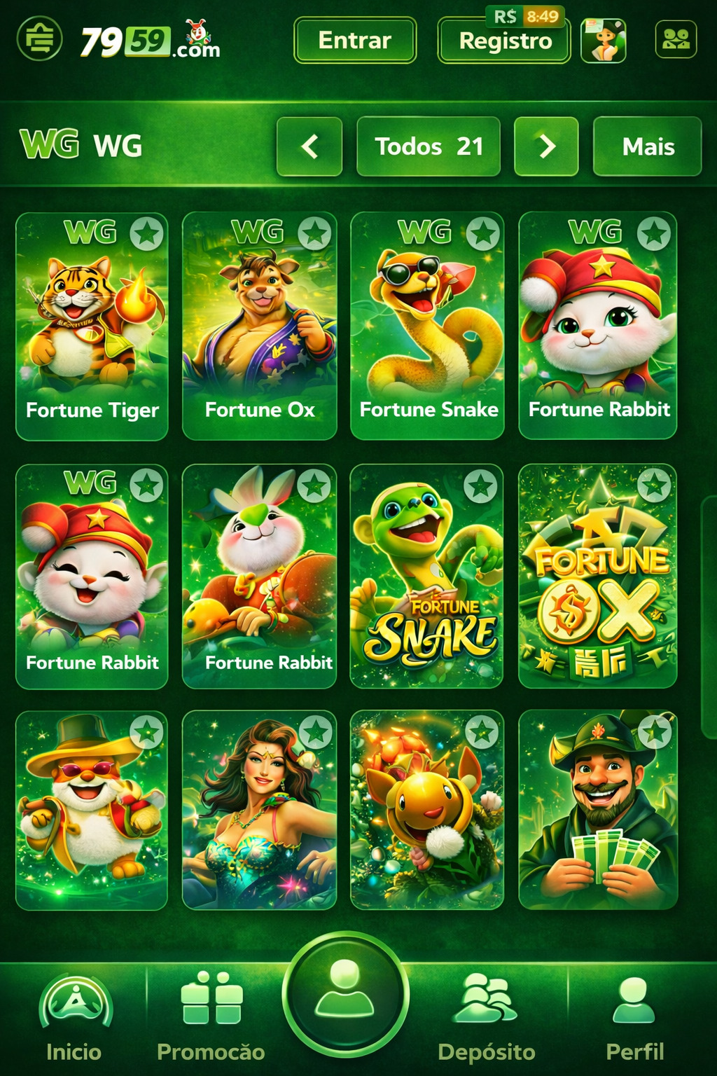 como aumentar lucro no fortune rabbit 