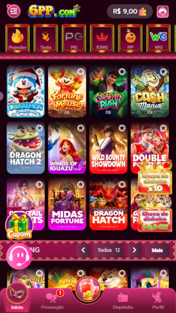 como saber qual jogo do tigrinho ta pagando 