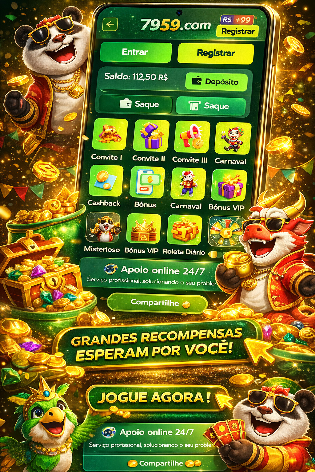 como sobreviver ao balloon boy fnaf 2 