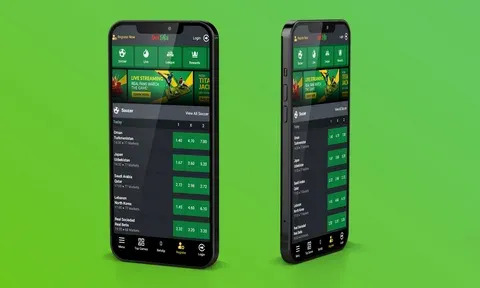 fortune ox app download apk 