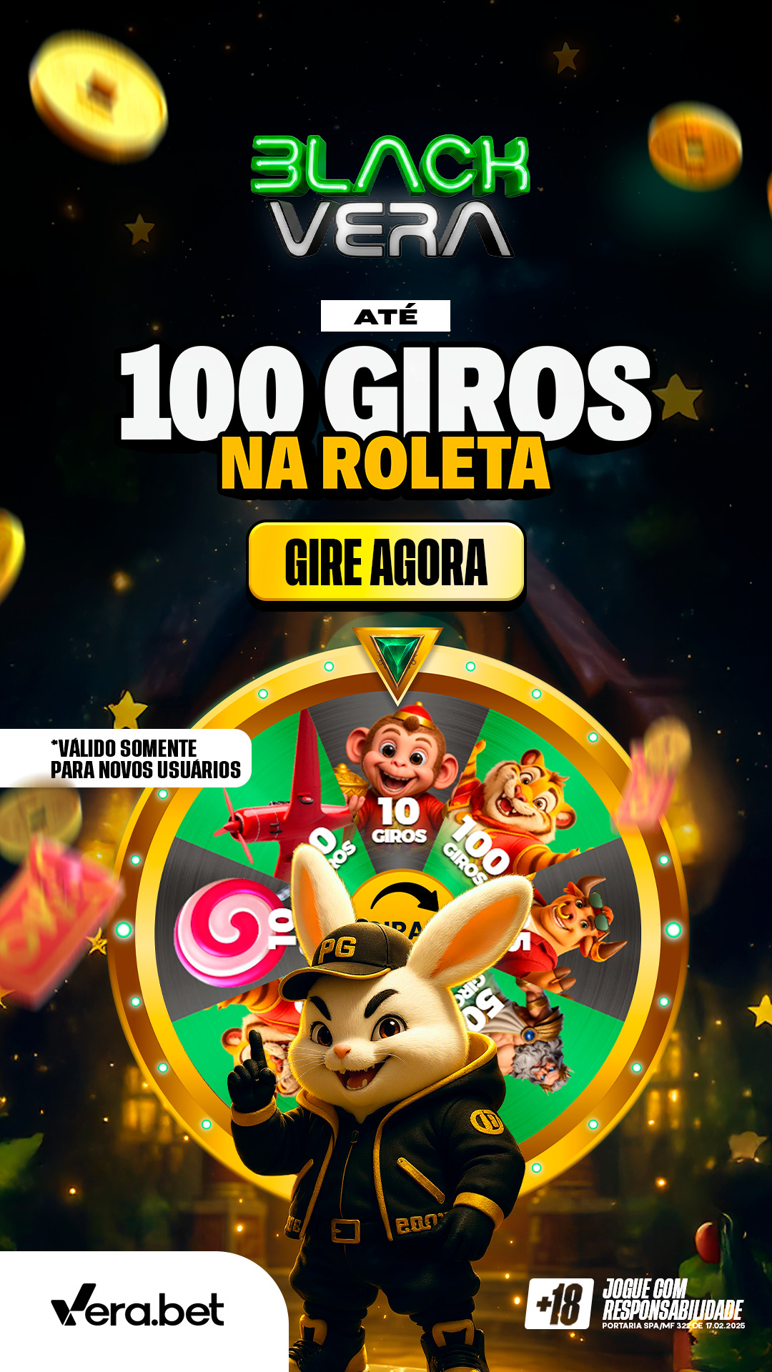 fortune rabbit como jogar 