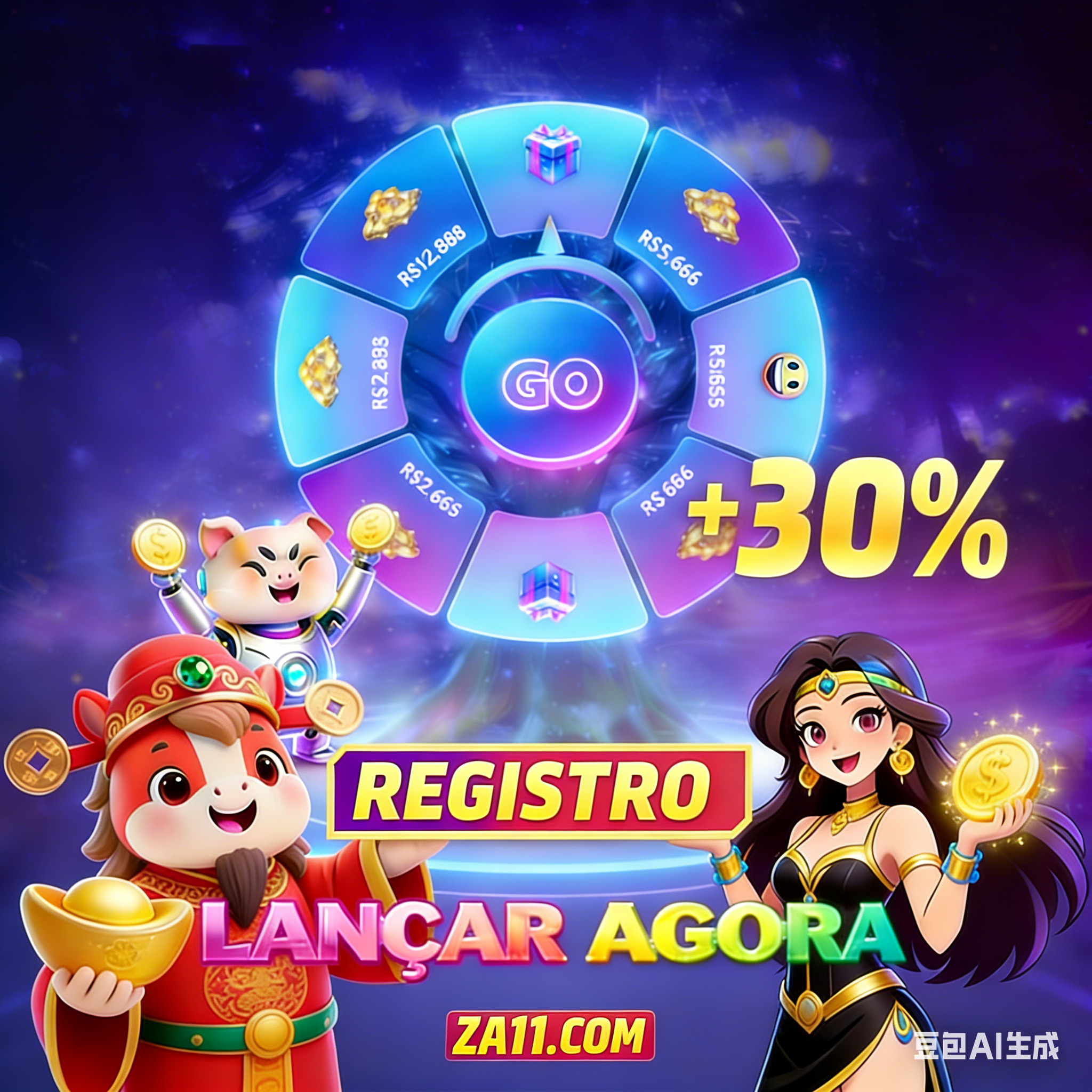 fortune rabbit mega ganho 