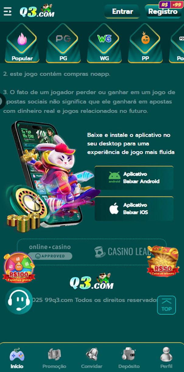 fortune rabbit não consigo sacar 
