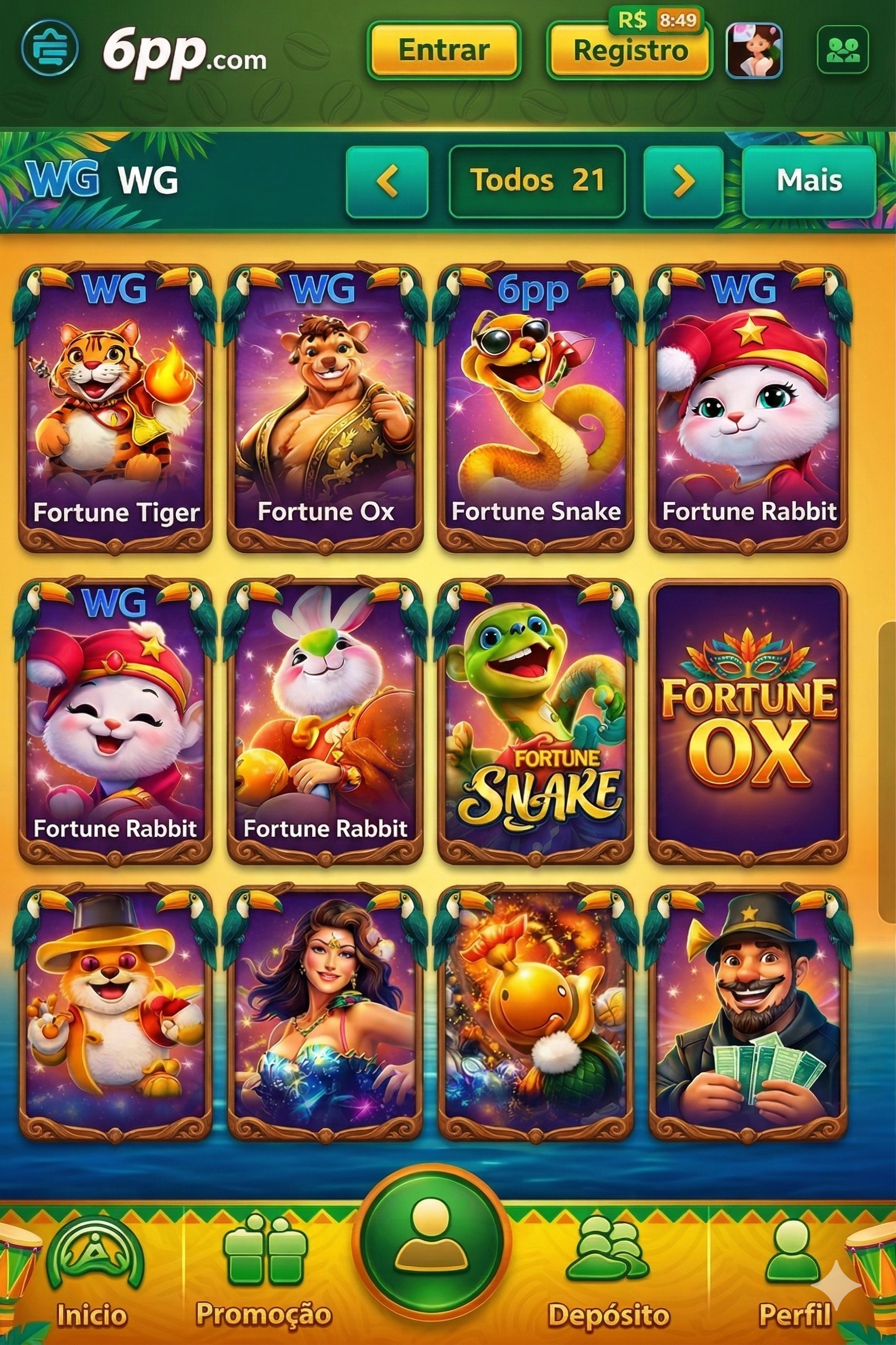 fortune rabbit top 88 