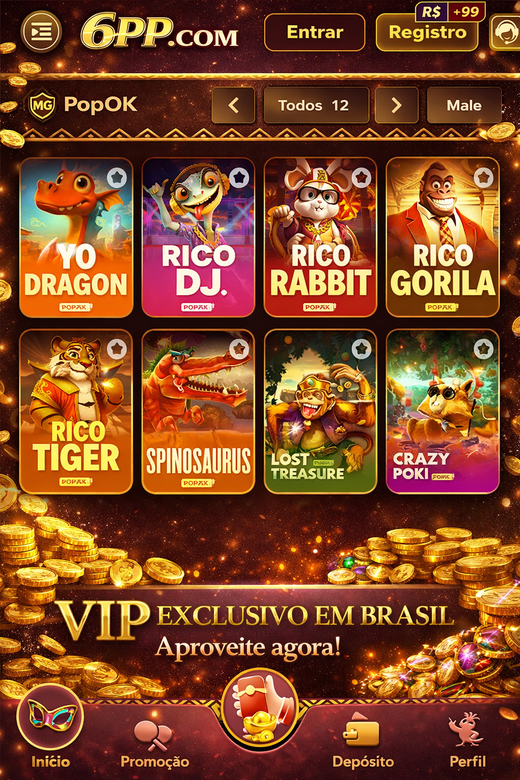 fortune tiger 2 baixar 