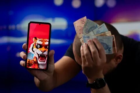 fortune tiger betano 