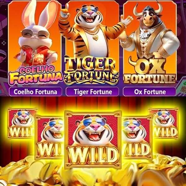 fortune tiger demo grátis jogar 