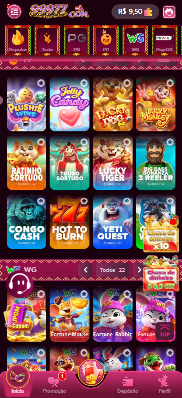 fortune tiger download em português 