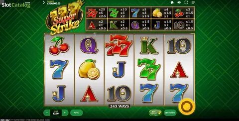 highest volatility slots online 