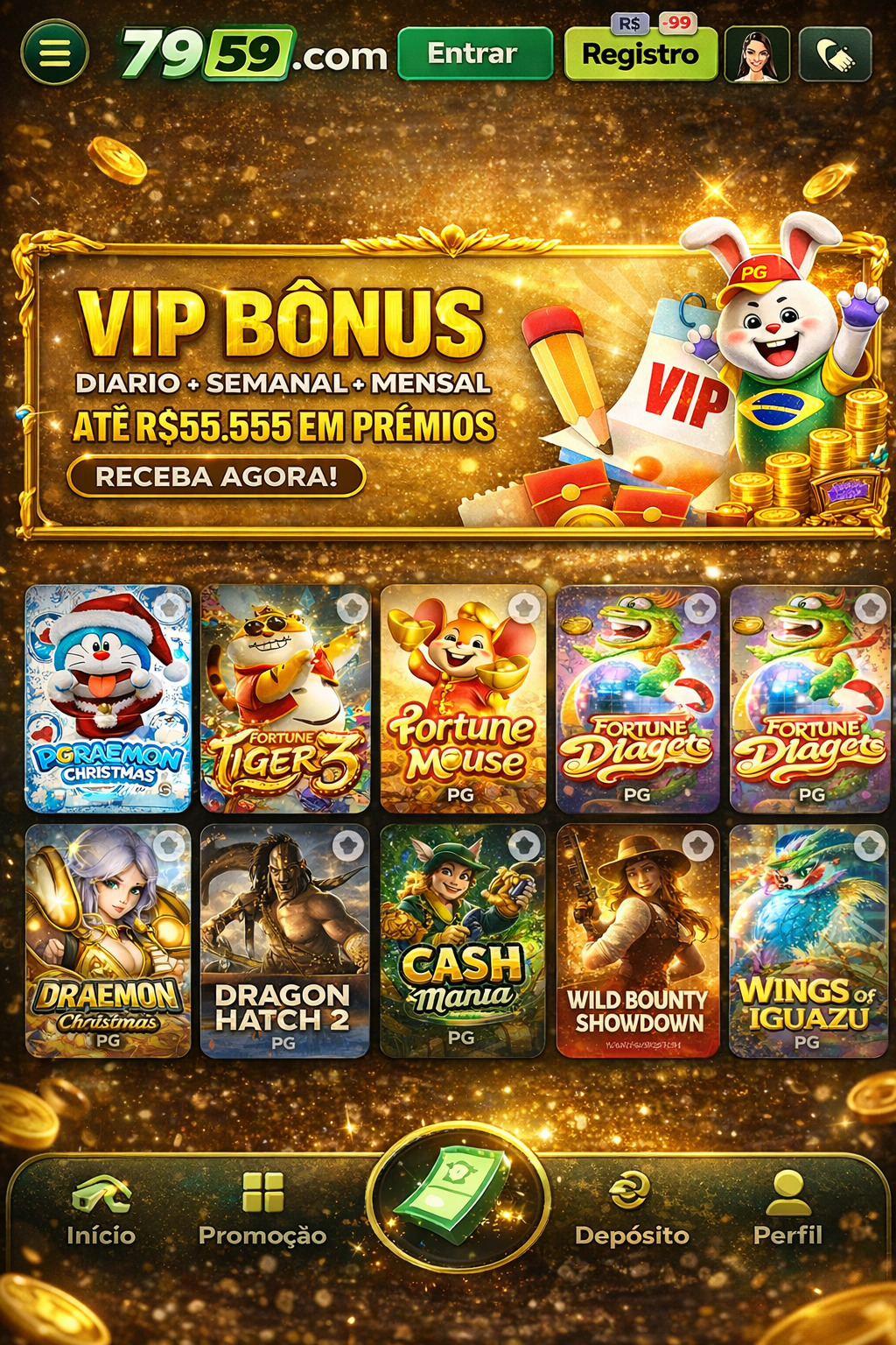 historico blaze tip double 