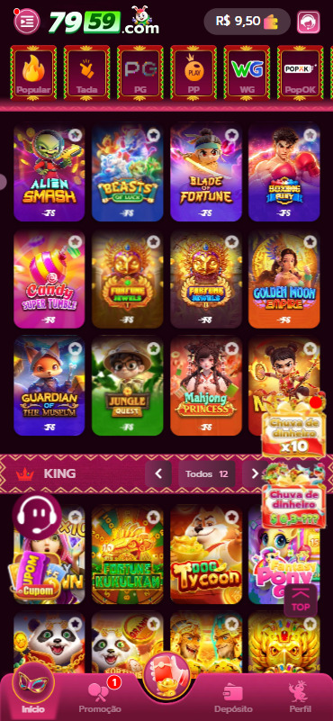 jogar bingo online ao vivo 