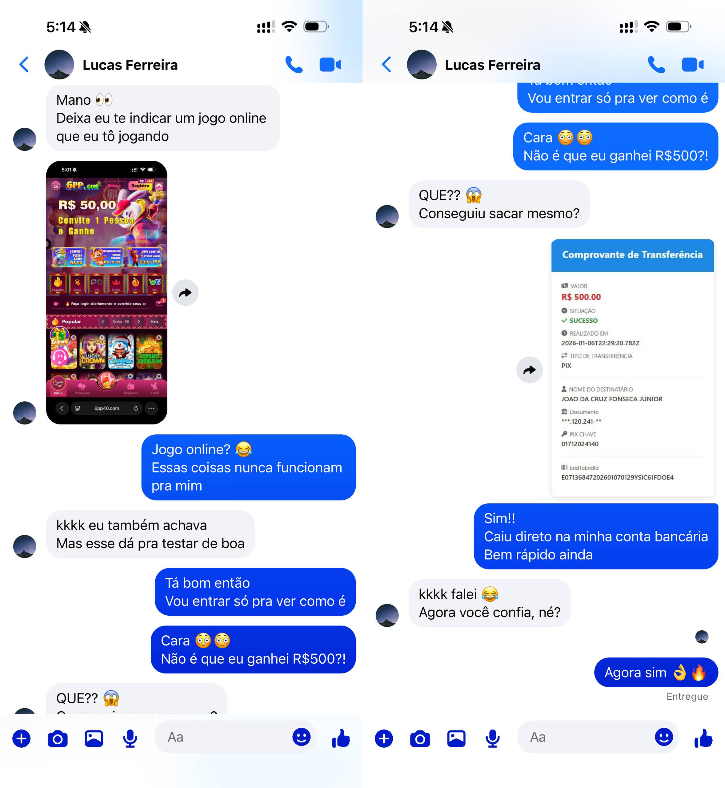 jogo do bicho é ilegal 