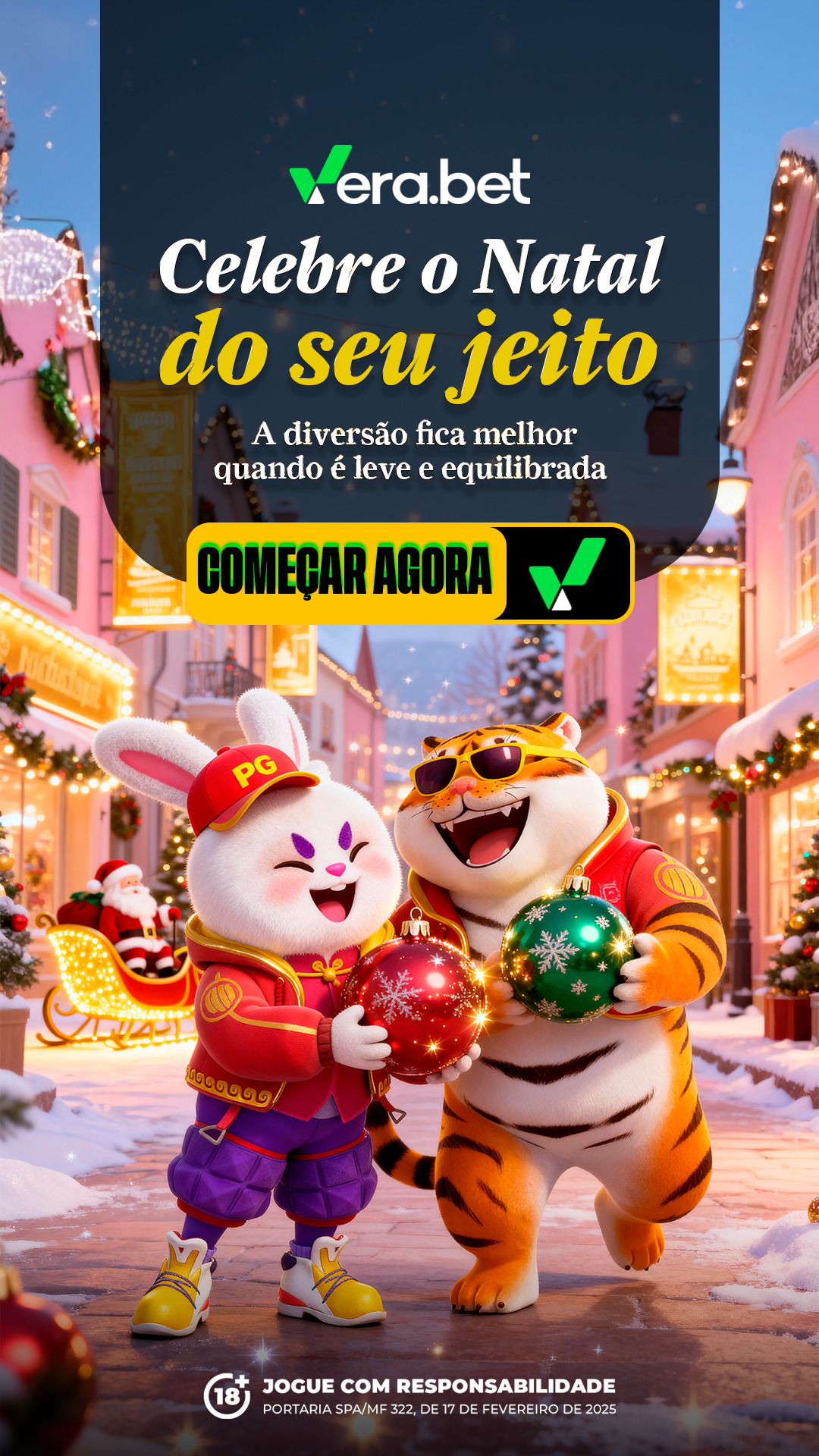 jogo do tigrinho wenceslau braz 