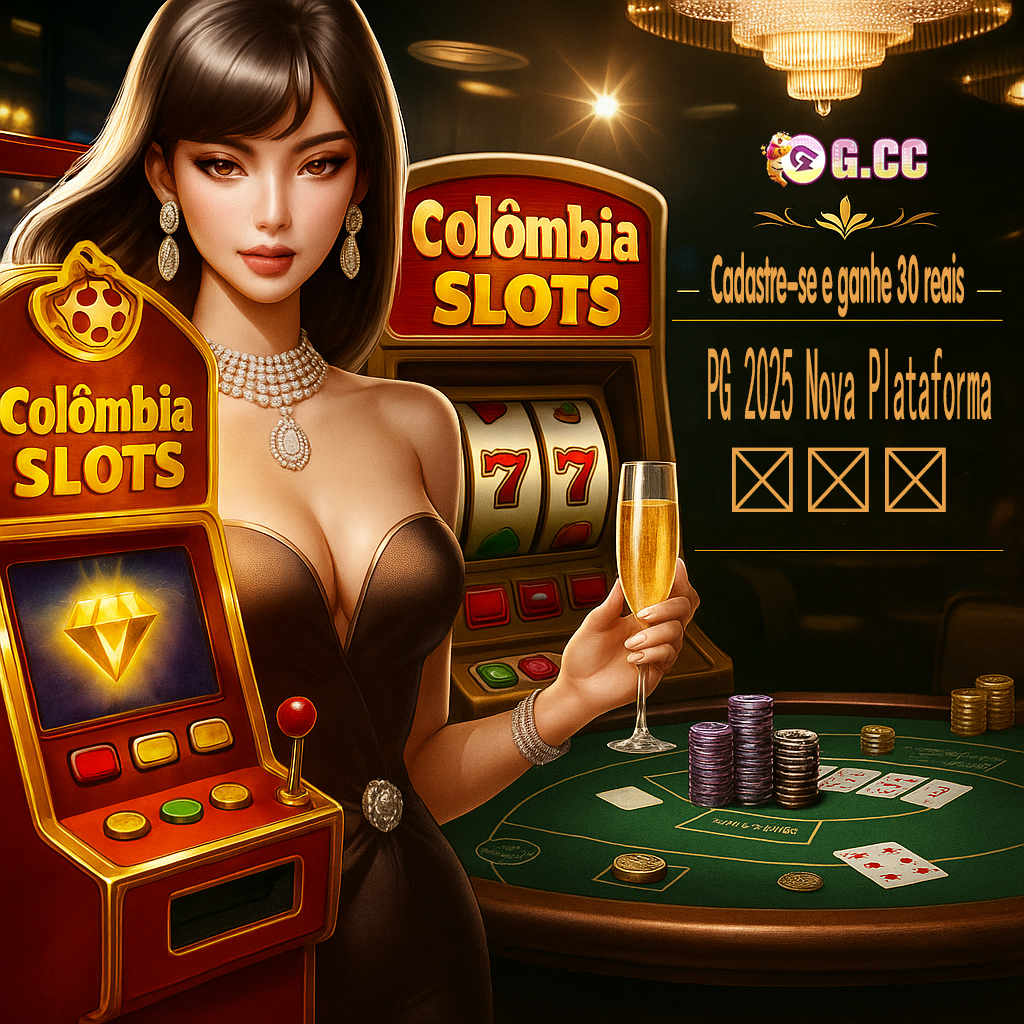 jogos de cassino com bônus grátis 