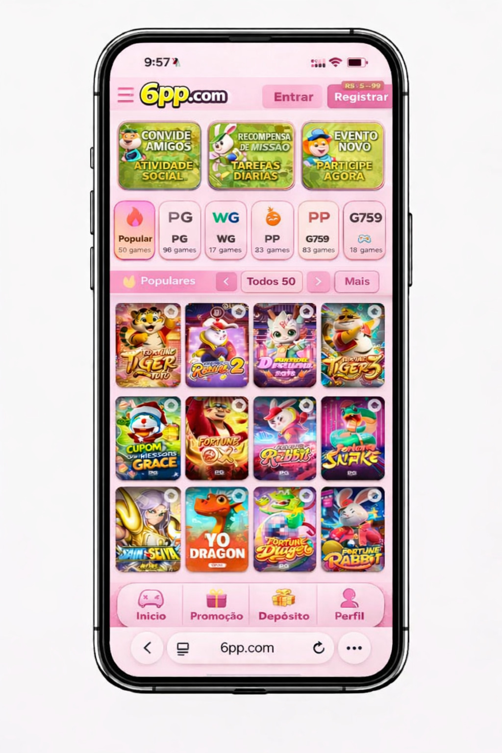 jogos de cassino com dados 