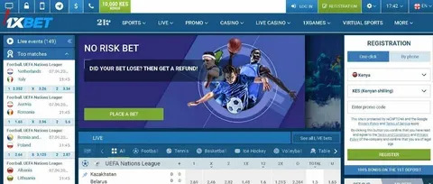 kings world cup 1xbet 