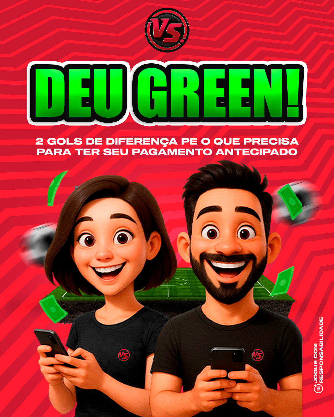 kto é legalizada 