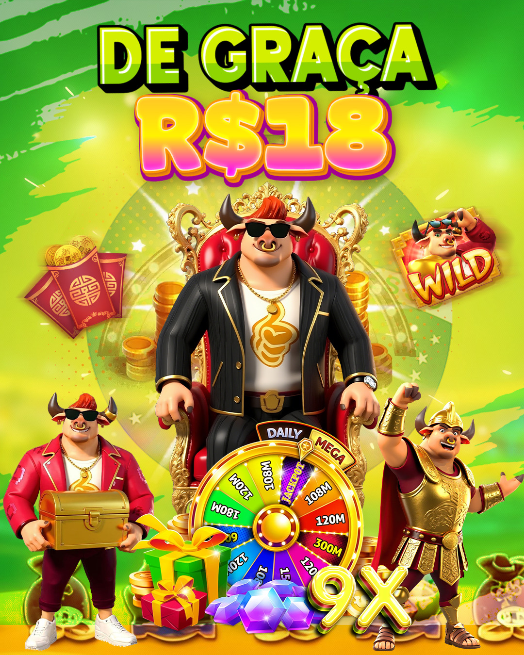 lightning roulette every number 