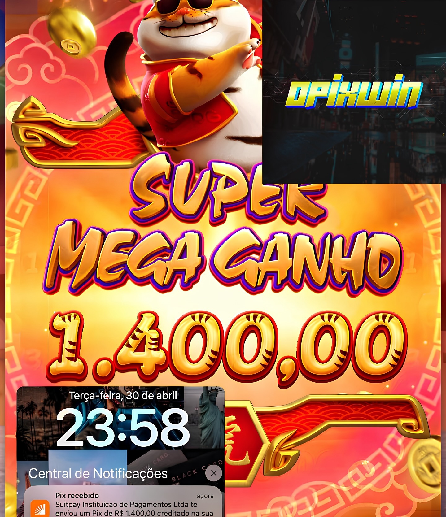 melhor plataforma para jogos de cassino 