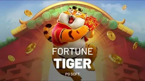melhores plataformas para jogar fortune tiger 