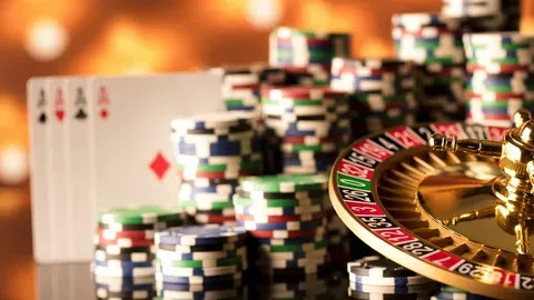 mines casino game review 