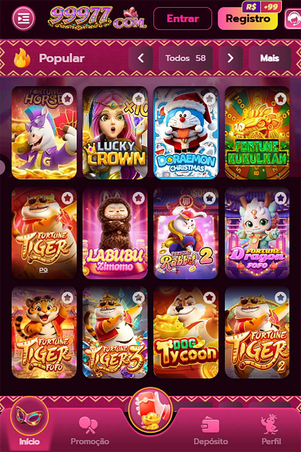 novibet poker series 7 