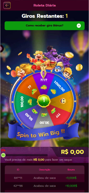 o que aconteceu no fortune tiger 