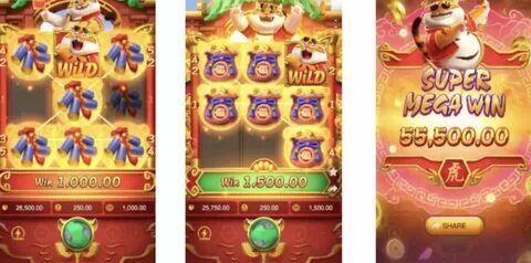 parimatch jogo do tigre 