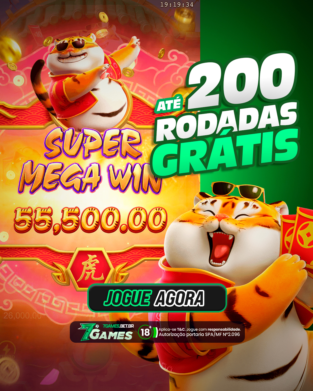 plataforma do jogo do tigrinho 