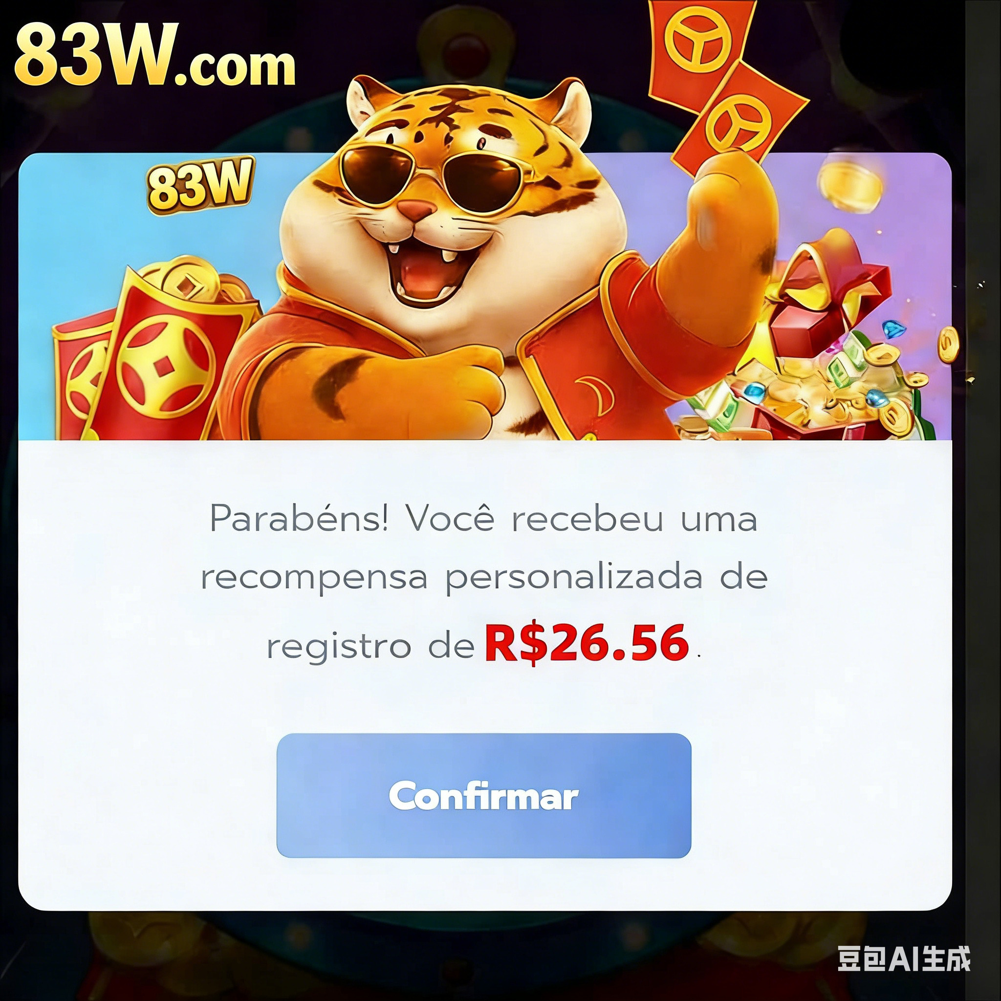 plataformas que dão bônus de boas vindas 