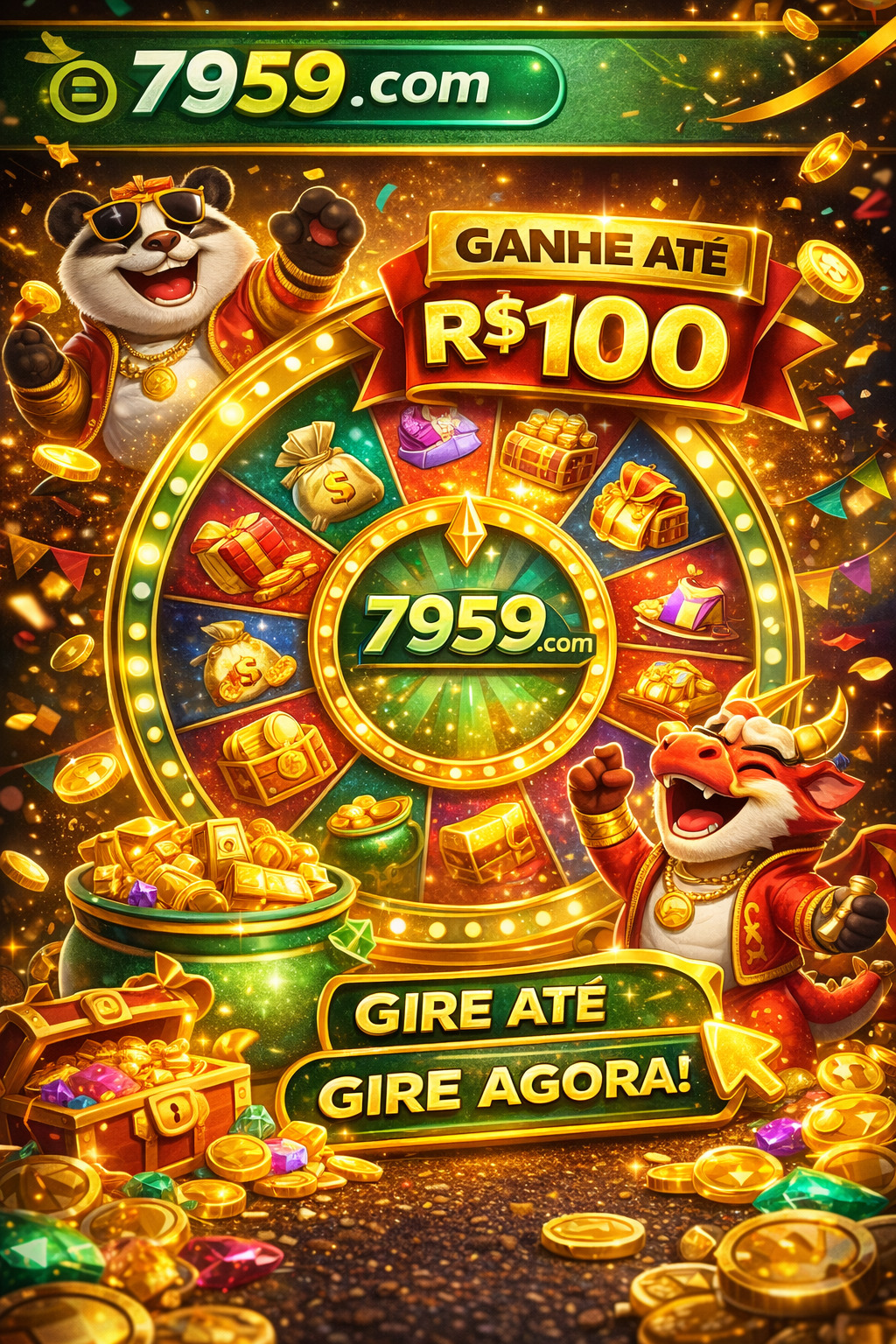 quais os jogos caça níqueis 