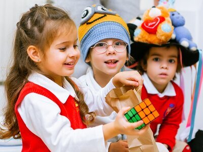 quando e dia das maes 